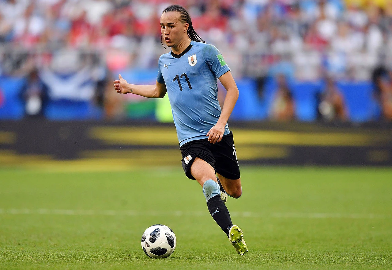 Diego Laxalt iz Genove u Milan
