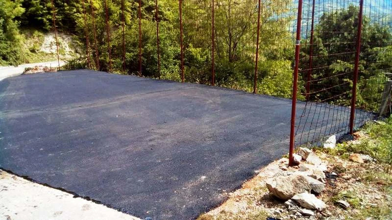 Jablanica brine za svoje mlade: Uredili plaže, parkove, igrališta