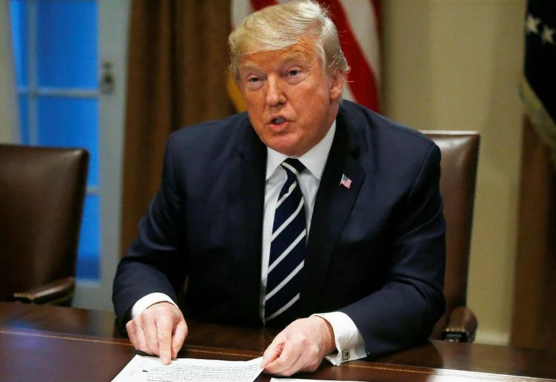 Mediji ustali protiv Trumpa