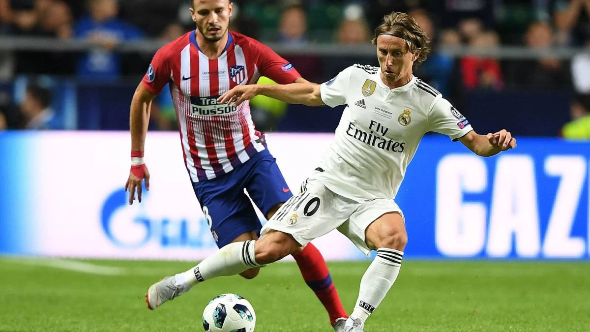 Europski Superkup: Atletico s puno više zraka u plućima nadigrao zbunjeni Real