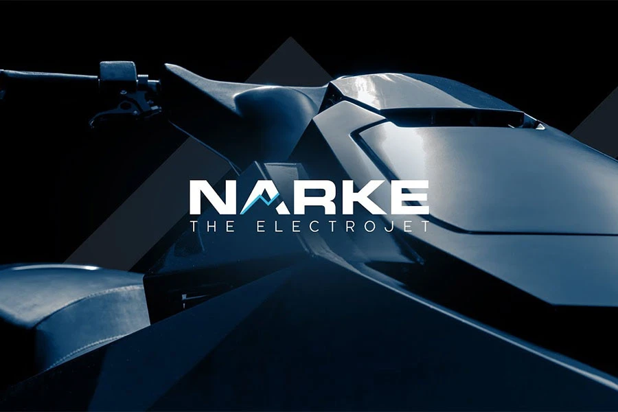 Mađari napravili prvi komercijalni električni jet-ski