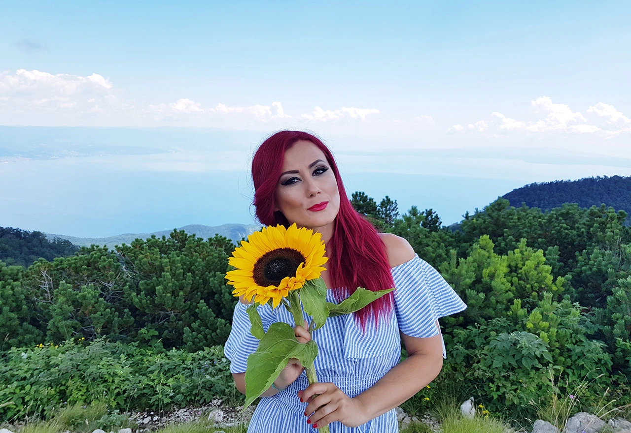 Razigrani ljetni hit Nikoline Tomljanović