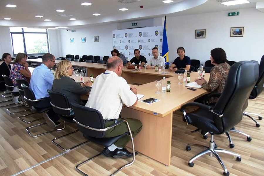 Tužiteljstvo dobiva još sigurniju zgradu; preseljenje za mjesec dana