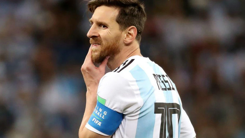 Lionel Messi u ovoj godini više neće nastupati za Argentinu