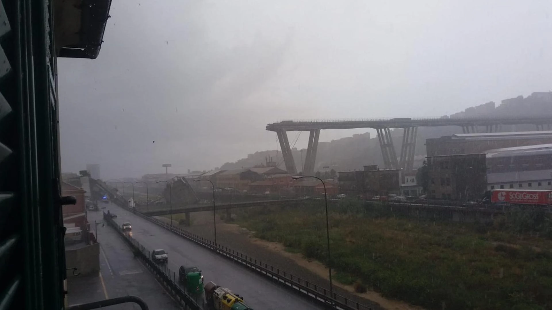 Broj žrtava u urušavanju vijadukta mogao bi rasti
