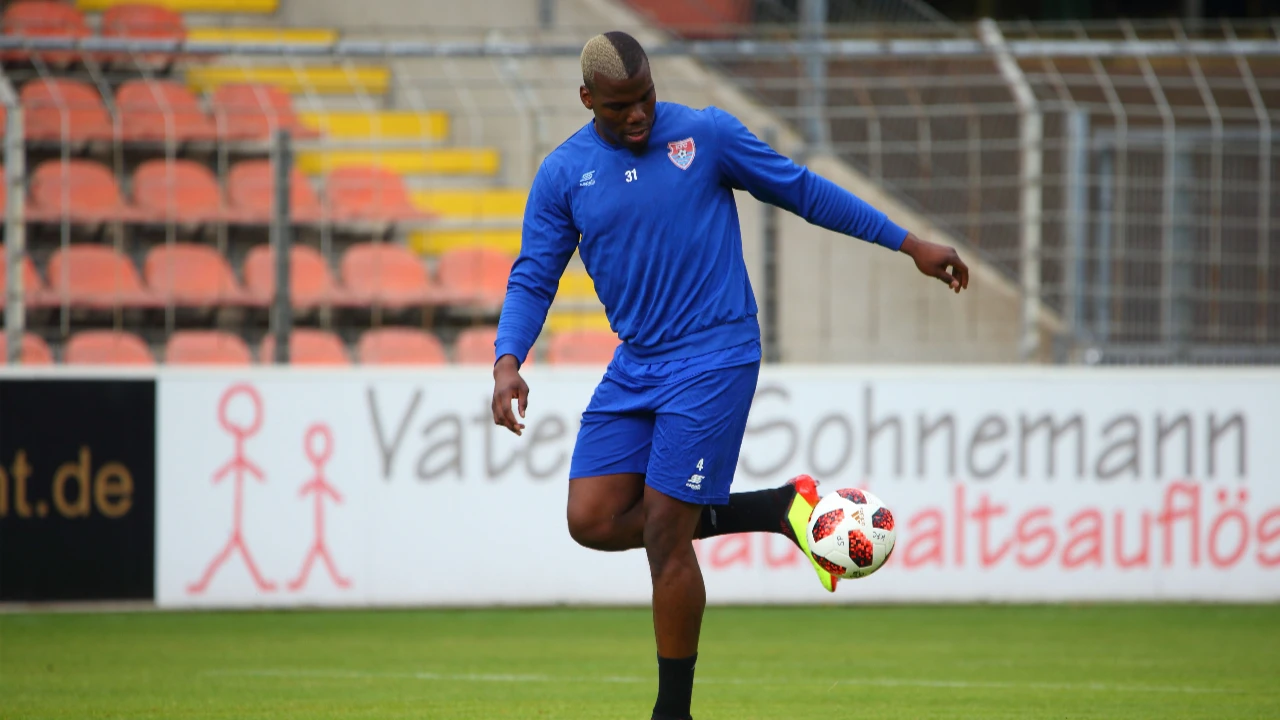 Čudo u Njemačkoj: Pogba na probi u trećeligašu Uerdingenu!