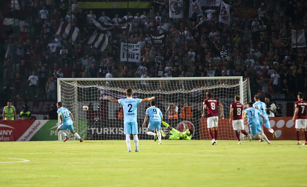 Treneri sarajevskih rivala složni: U vječitom derbiju favorita nema