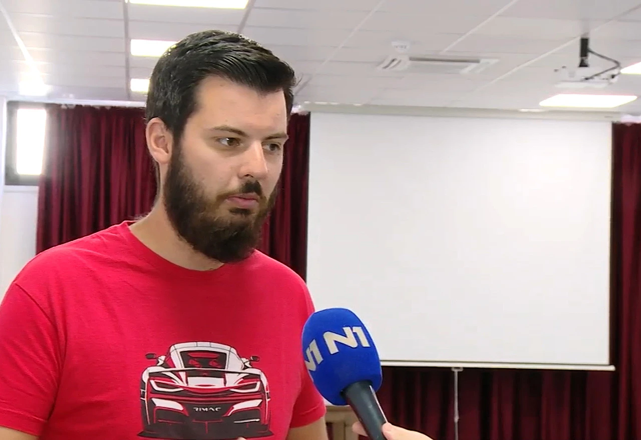Rimac: BiH je najgora ekonomija u Europi, a HBŽ najgora u državi