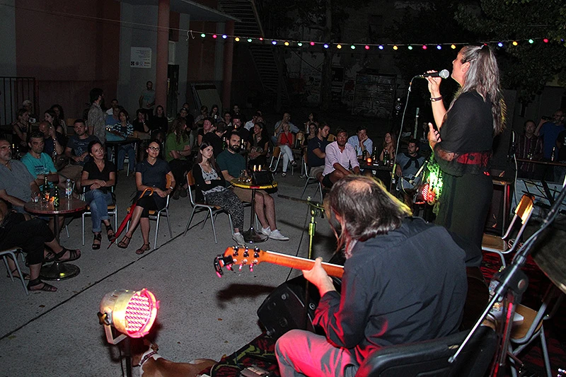 Mostar domaćin još jednom Gypsy Festivalu
