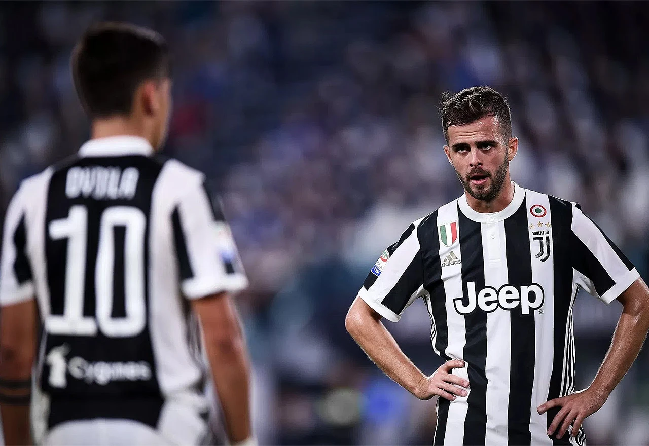 Juventus odbio Realovu ponudu za Pjanića