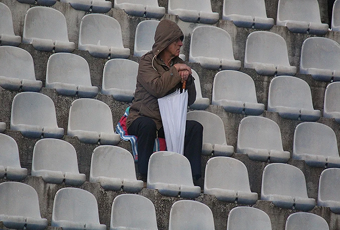 Engleski nogometni klubovi zarađuju toliko da mogu i bez gledatelja na stadionima