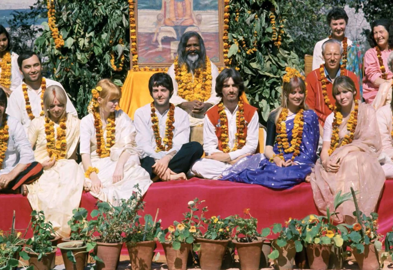 Indija obnavlja mjesto na kojem su se 'obnavljali' Beatlesi
