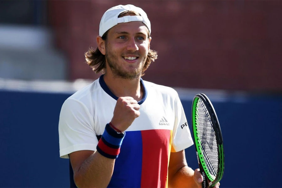 Pouille u Cincinnatiju izbacio Andyja Murrayja