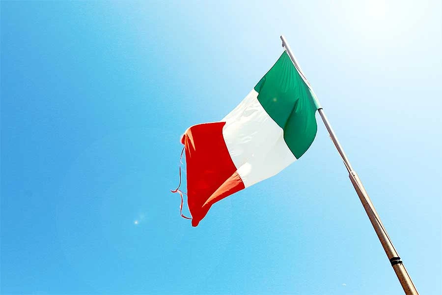 Italija očekuje ekonomski napad sličan onom na Tursku 