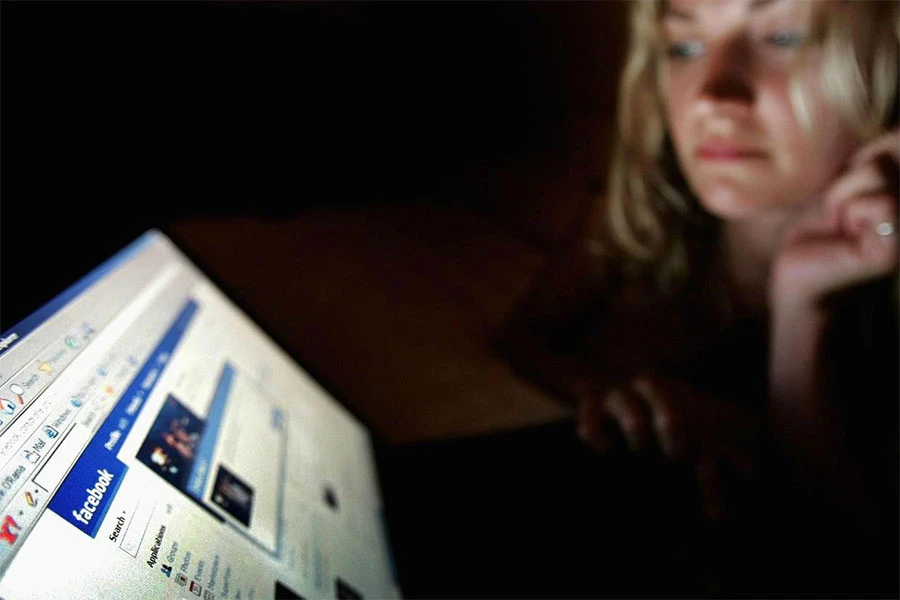 Policija poziva na oprez zbog lažne igre na Facebooku