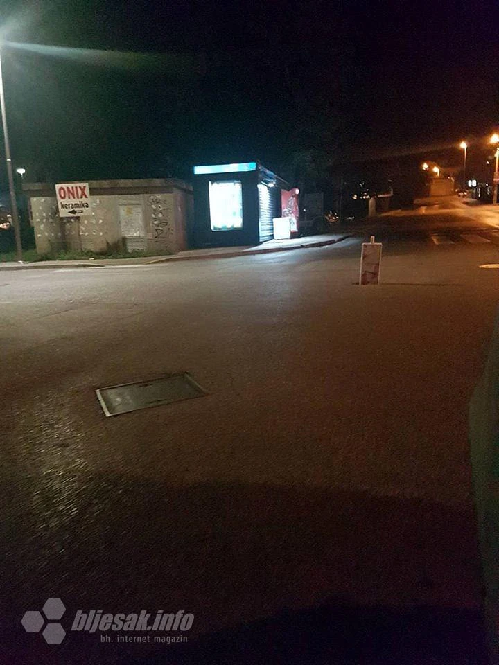 Krpi se mostarska rupa vol. 2