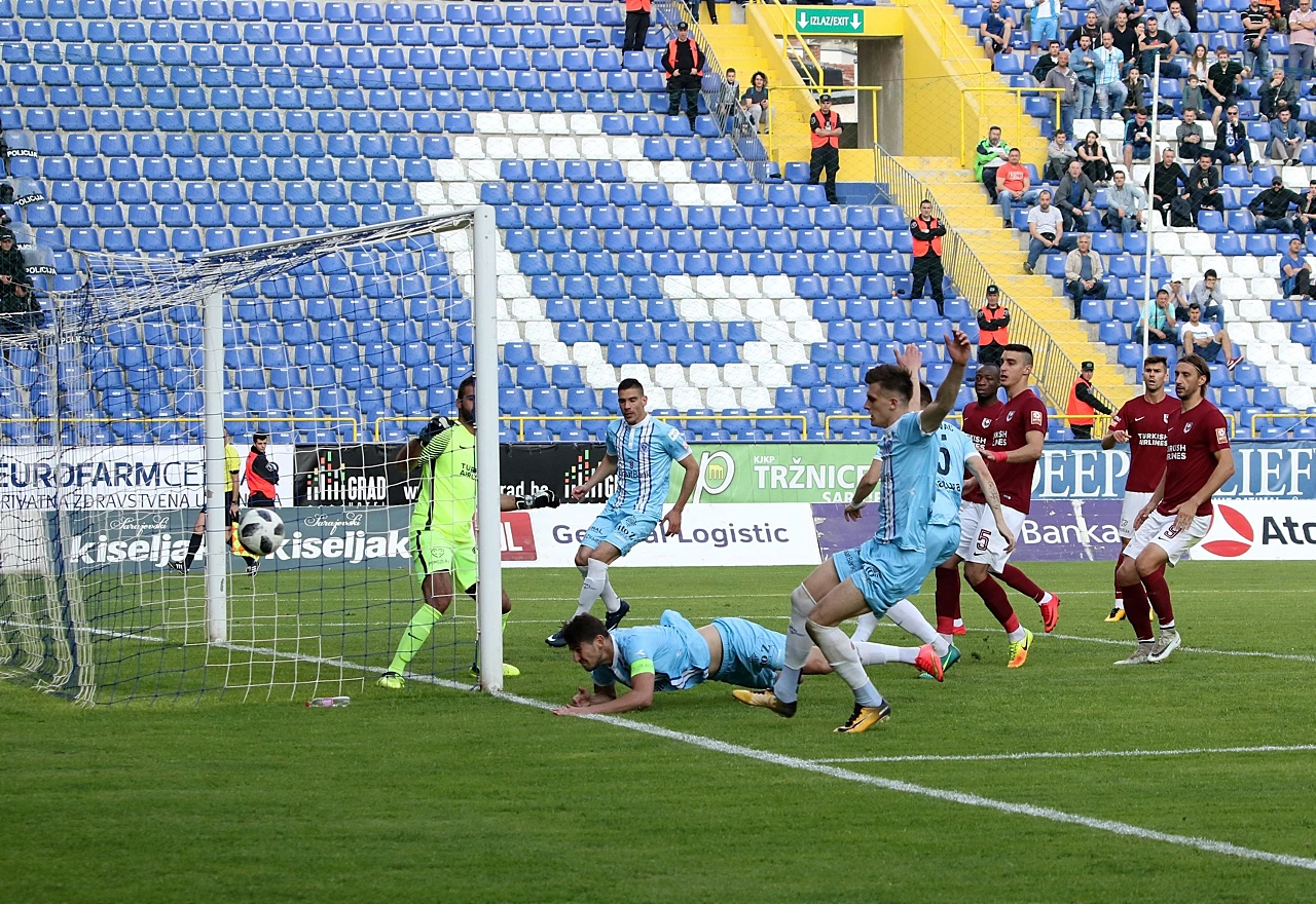 Počela prodaja ulaznica za vječiti derbi