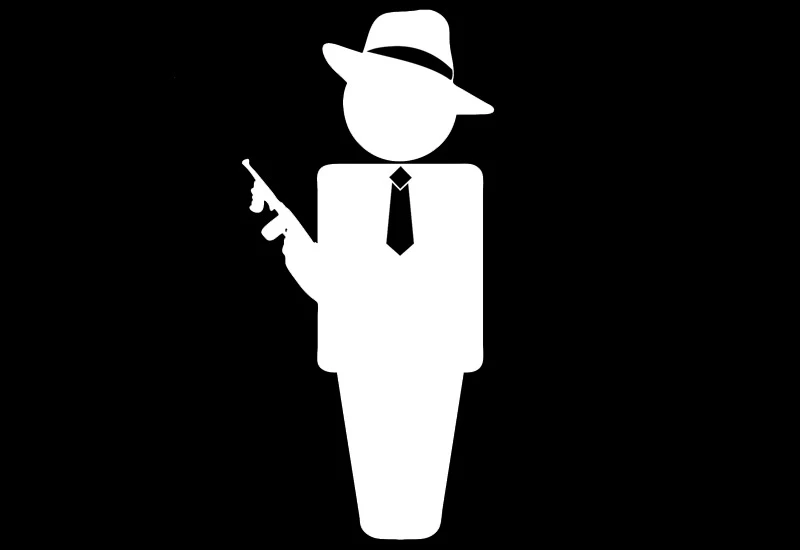 Tko ima najjaču mafiju? 