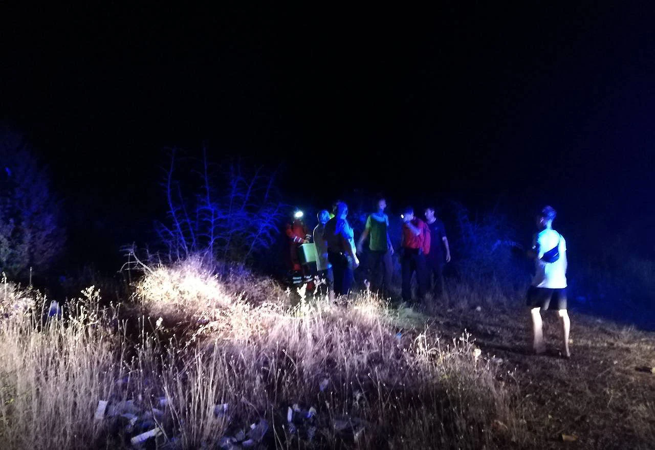 Međugorje: Brzom intervencijom spašen kanadski državljanin