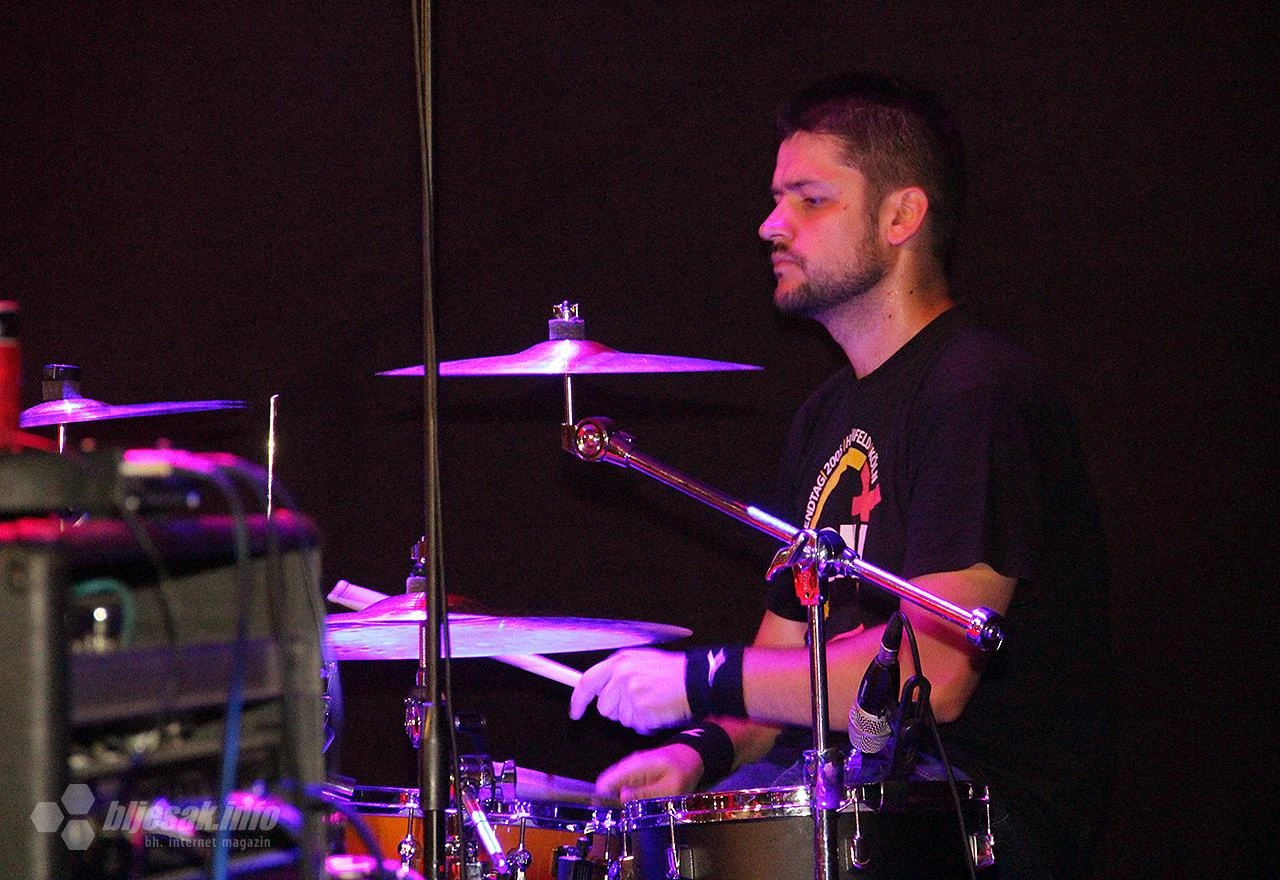 Banjalučani pobjednici gitarijade u Mostaru