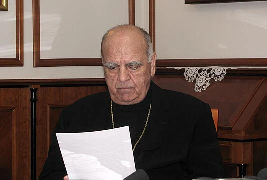 Biskup Perić primio episkope Grigorija i Dimitrija