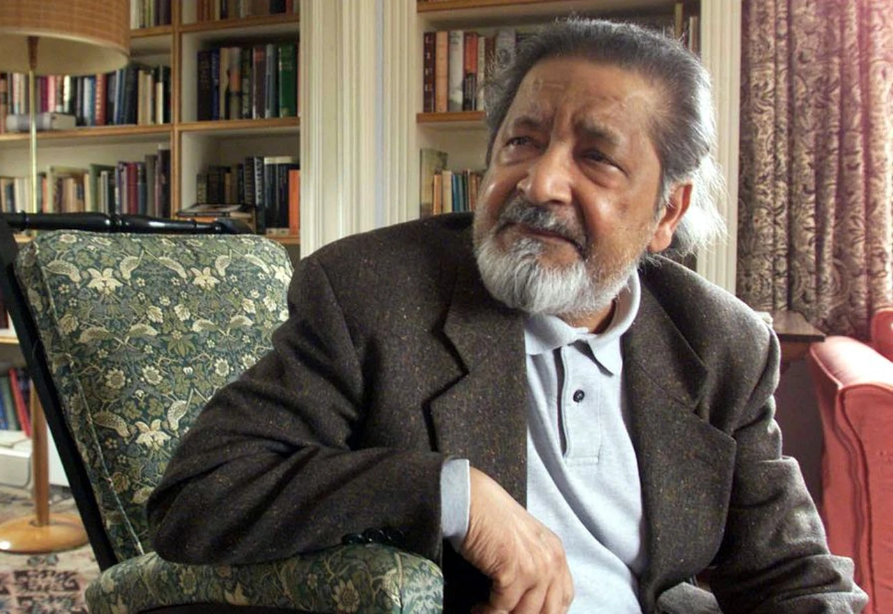 Preminuo dobitnik Nobelove nagrade za književnost V.S. Naipaul