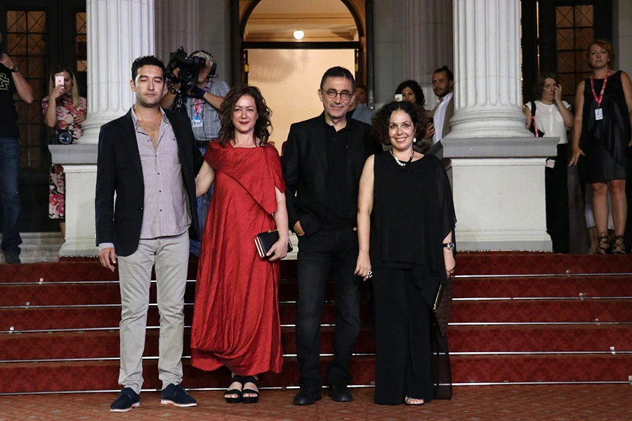 Svečano otvoren 24. Sarajevo Film Festival