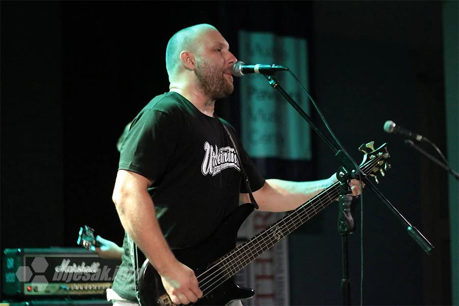 Na putu za jug: Četvrta gitarijada u Mostaru