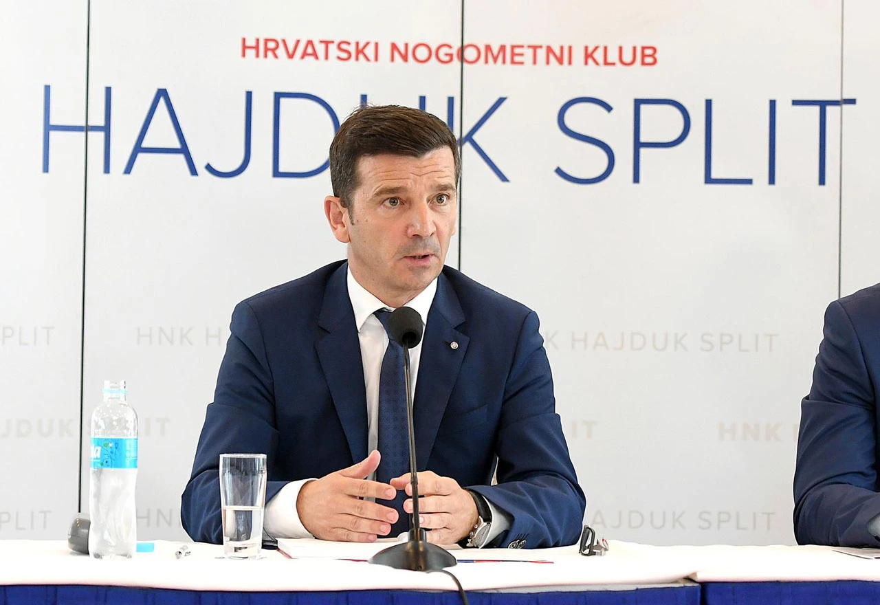 Hajduk je financijski stabilan