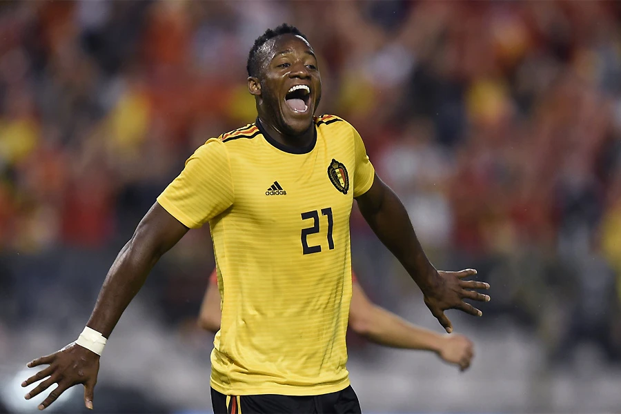 Chelsea posudio Batshuayija Valenciji