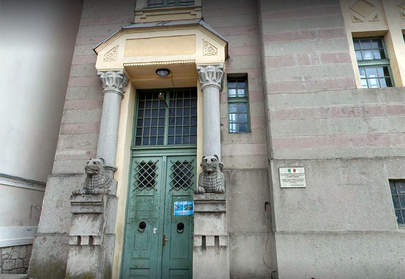 Banja propada: Mostar se uzdao u Italiju, a Italija neće