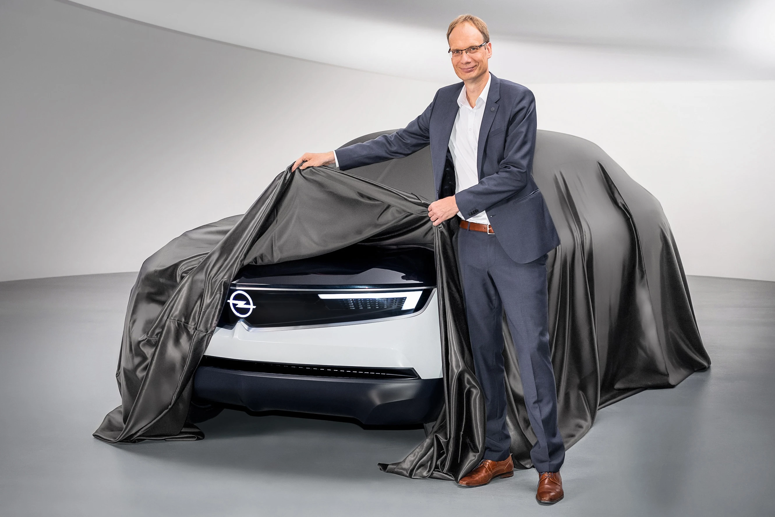 Novo lice marke: prvi susret s Opelom GT X Experimental 