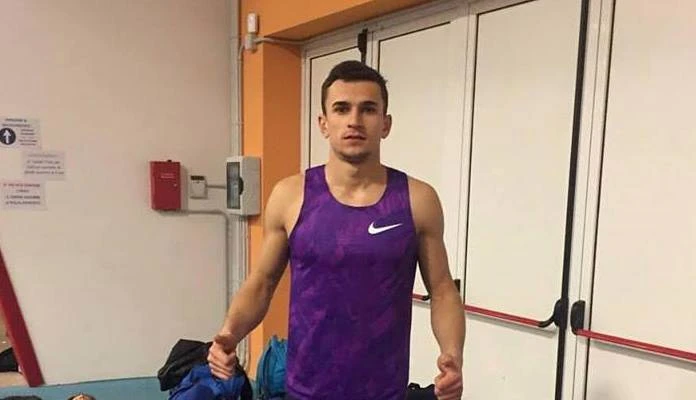 Odbijena žalba ASBiH na diskvalifikaciju Abedina Mujezinovića