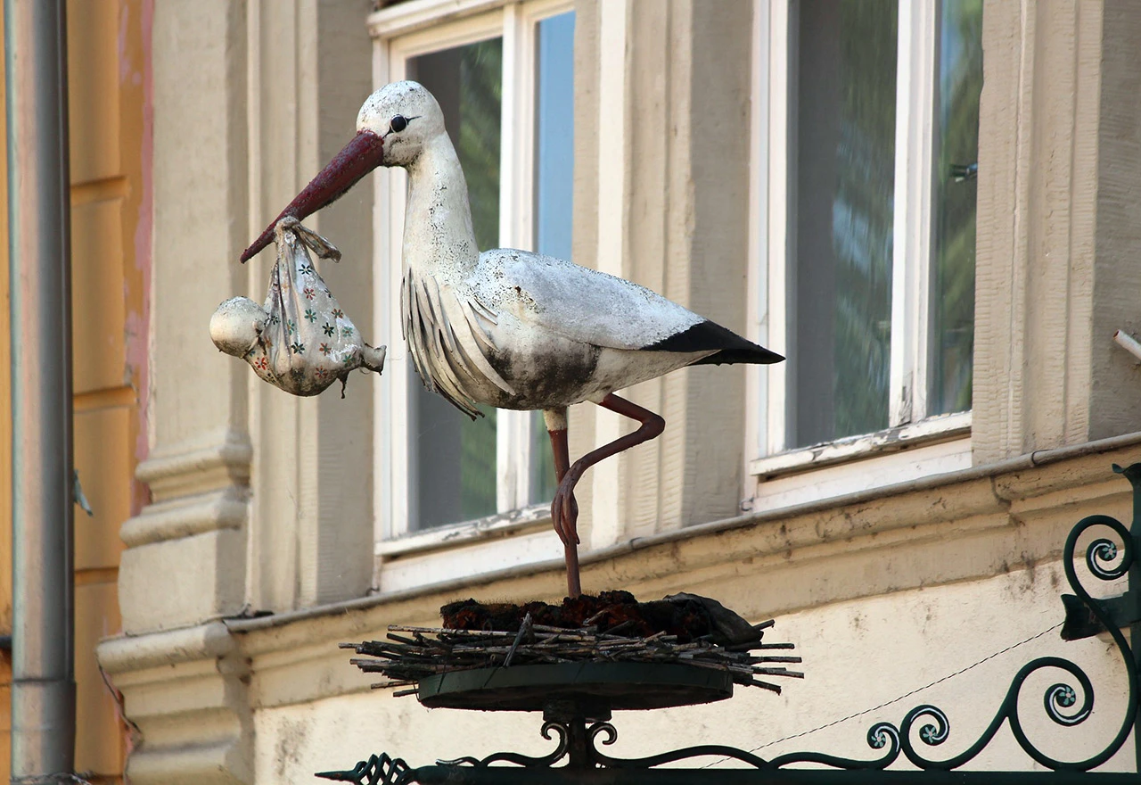 4P: Ovdje, zaista, niko nije normalan