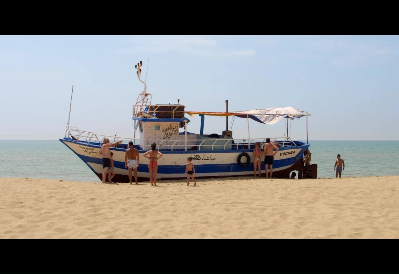 Dinamika i raznovrsnost 'U fokusu' Mediteran Film Festivala