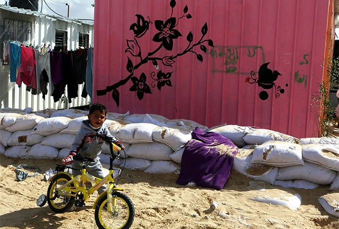 Hamas i Izrael dogovorili primirje za Pojas Gaze