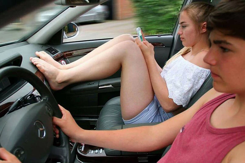 Izbjegavati duža putovanja u najtoplijem dijelu dana