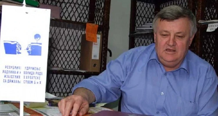 Puzigaća: Nećemo odustati od tužbi protiv Hrvatske u Strasbourgu