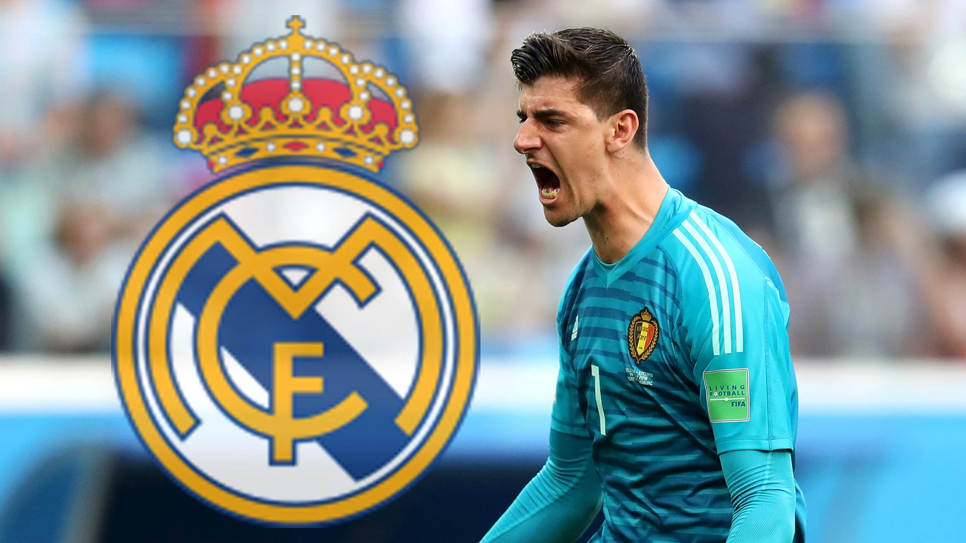 Nesuđeni odbojkaš: Što treba znati o novom vrataru Real Madrida?