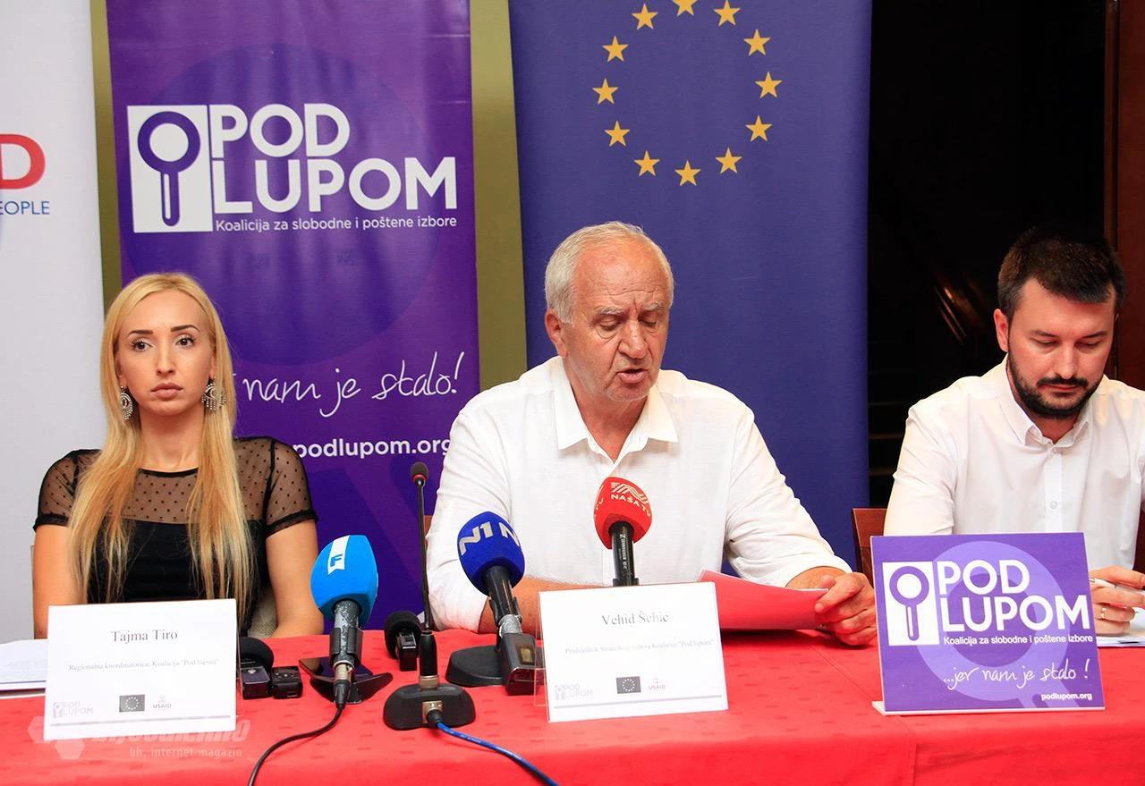 Kampanja nije ni počela, a kandidati uvelike krše sva pravila