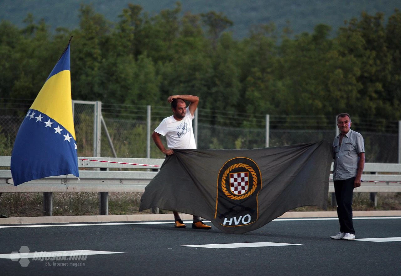 Tajni sastanak o borcima u Mostaru?!