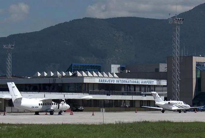 Hodočasnici iz BiH još nisu poletjeli