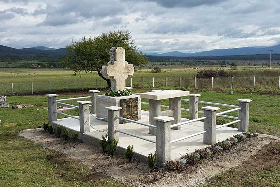 Krnjeuša: U subotu komemoracija za ubijenih 240 Hrvata katolika