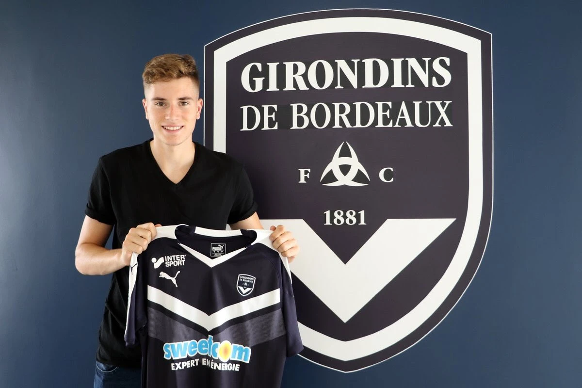 Toma Bašić iz Hajduka prešao u Bordeaux
