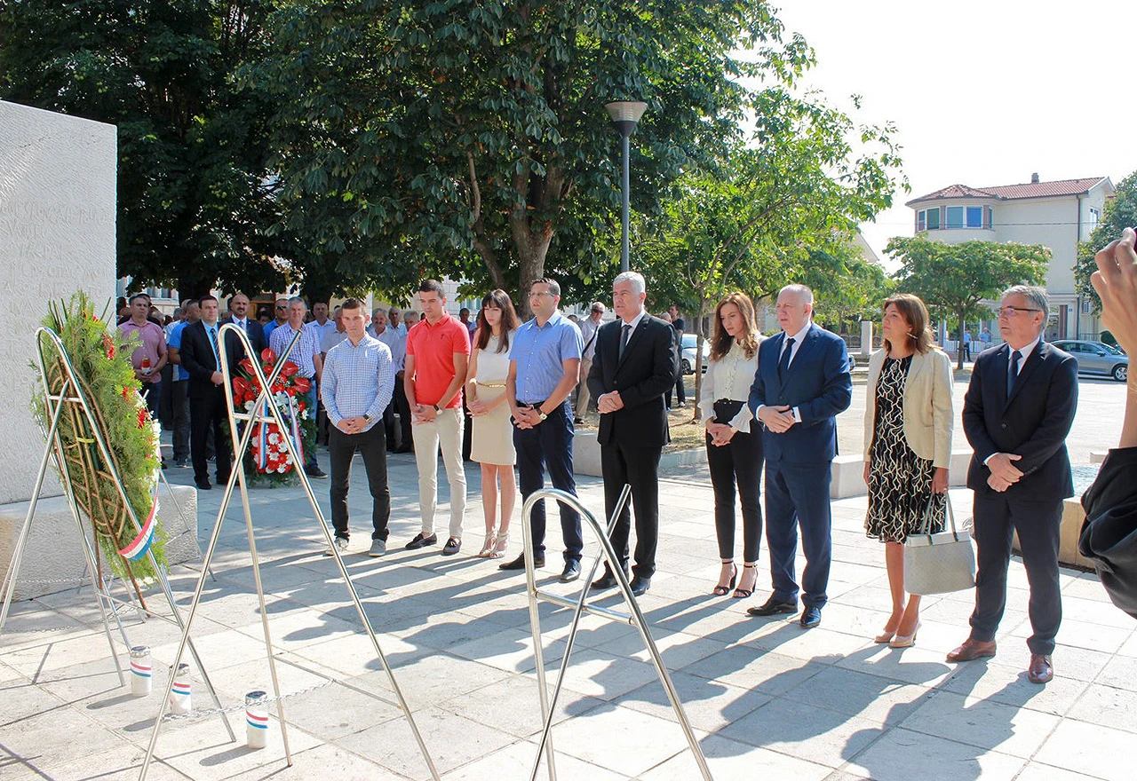 U Posušju obilježen Dan općine