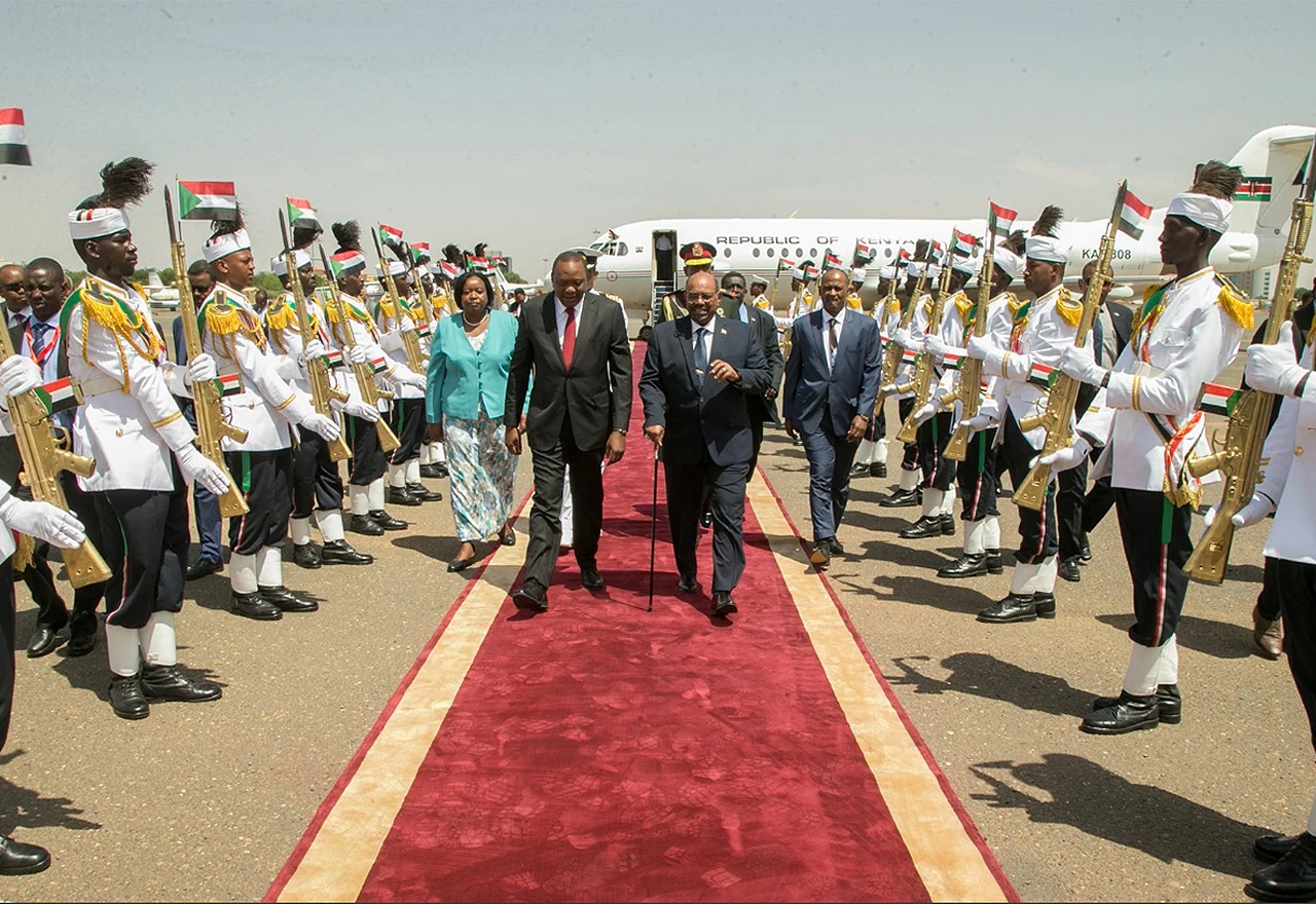 U zadnji trenutak: U Južnom Sudanu potpisan mirovni sporazum