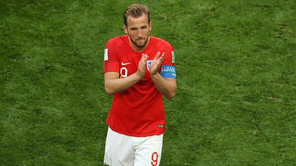 Pochettino: Harry Kane je unatoč Zlatnoj kopački bio duboko razočaran