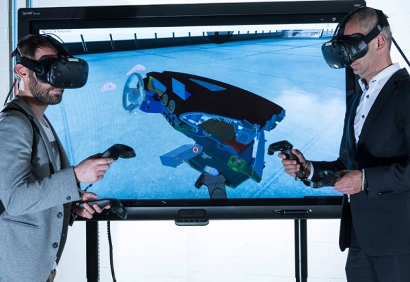 Ericsson i Audi testiraju 5G tehnologiju u sklapanju vozila
