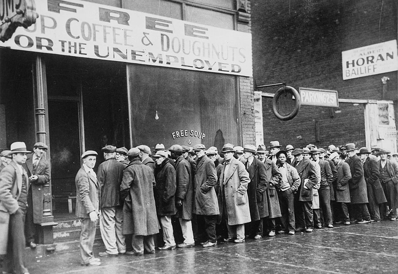 Današnja ekonomija u BiH slična američkoj iz 1930-ih