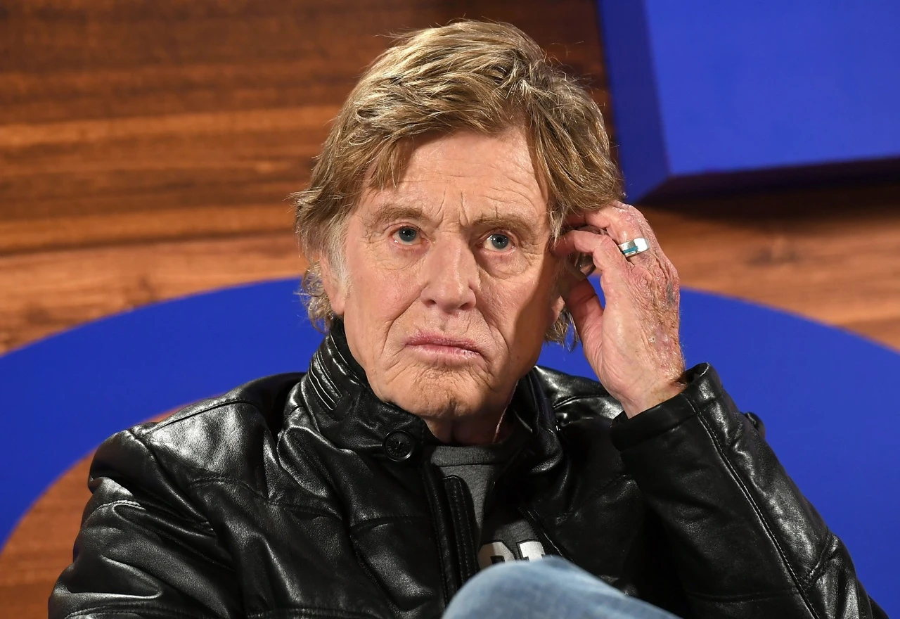 Robert Redford ide u mirovinu
